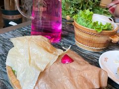 -慢丽江·云南野生菌土鸡锅(付家庄店)