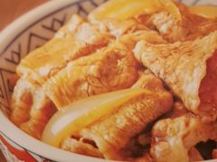 -吉野家(次渠大街店)