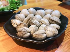 白蚬子-丹东特色烤肉(学府路一部店)