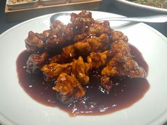 糖醋排骨-玖味(老工人西路店)