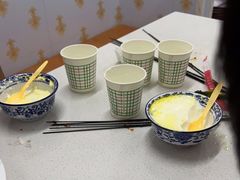-马克力木手抓炕锅烤羊肉(盐湖一小区店)