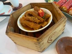 -鹿鸣酒家(越秀店)