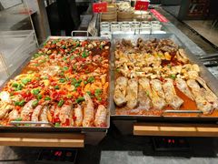 -吉布鲁牛排海鲜自助(步步高店)