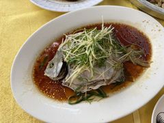 金古鱼-大笑饭堂(甲子桥店)