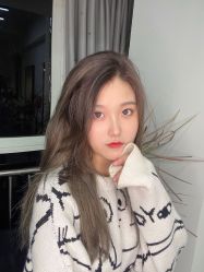 -HG美发设计沙龙