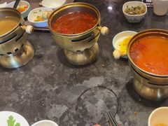 -川骄海鲜自助(亚运村店)