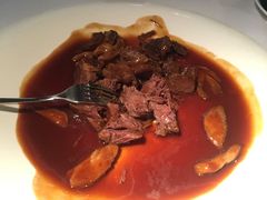 牛脸肉-苏浙汇(古北店)
