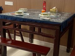 餐具摆设-太湖好灶头土菜馆(石公路店)