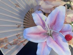 -沅江水·空中花园餐厅(珠江新城雅居乐中心店)