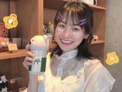 -星巴克臻选(宁波天一广场店)