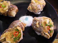 -黄鱼炙夜·烧烤·小龙虾(世茂缤谷店)