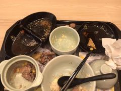 -真功夫(番禺剑桥郡店)
