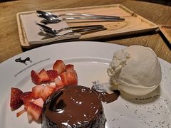 -After You Dessert Cafe(CENTRALWORLD)