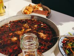 -京城·森鸽排档(双井店)