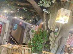 -常和州·夜宵大排档(常州单店)