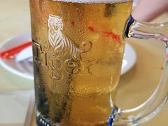 -真浪花园海鲜餐馆