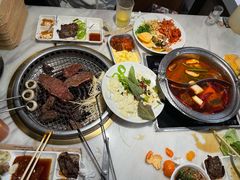 -火炉火自助餐(西直门凯德MALL店)