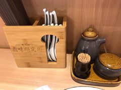 -狮头牌卤味研究所·卤味饭(花城汇南区店)