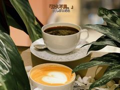 -théATRE 茶聚场(王府中環店)