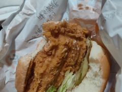 -肯德基(蓝桥店)