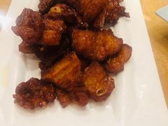 -燕云楼(云南路店)