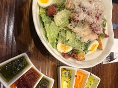 -安妮意大利餐厅(世贸天阶店)