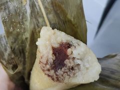 肉粽-泰康食品(南京东路店)