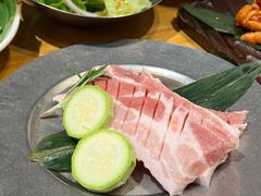-狮子三•脆鳗鱼烤肉(信和廣場4樓店)