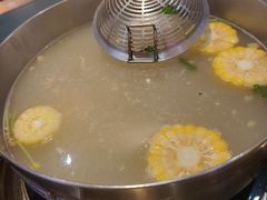 -大吉利·潮汕鲜牛肉火锅(西安店)