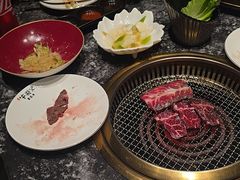 -牛将军•涮肉•烤肉(北京王府井·故宫店)