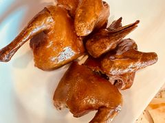 -旺顺阁·北京菜(大望路店)