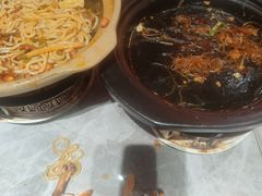 -山四砂锅(钟楼街店)