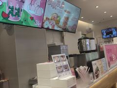 -DQ·蛋糕·冰淇淋(湖景东路店)