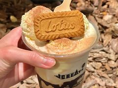 -J Create城市露营咖啡·简餐·宠物(上海动物园店)