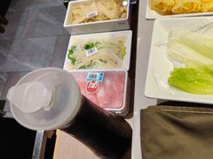 -野妹经典火锅(保利店)