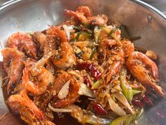 -重庆巴渝火锅(钟家村店)