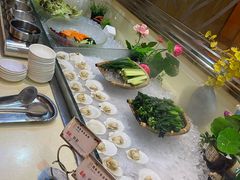 -萧邦音乐会所KTV·蒸汽活海鲜自助(福田店)