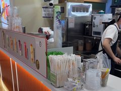 -CoCo都可(香港名都店)