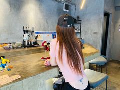 -BE NORMAL CAFE(霞溪路店)
