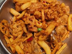 -阿娘家·原生态农家菜(国顺东路店)