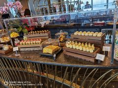 -上海静安香格里拉大酒店