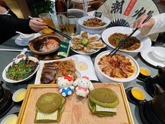 -潮澎派·潮汕菜大排档(南较西路店)