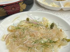 -寻味顺德·南记酒家·传统顺德菜·鱼生(广源路店)