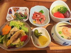-阿吾罗日本料理(K11艺术中心店)