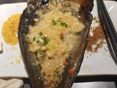 -很久以前羊肉串(中山公园店)