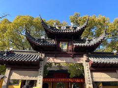 -西园戒幢律寺