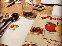-安妮意大利餐厅(国贸店)