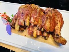 -東舍食唐精品陕菜馆