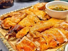 -金哥私房菜馆(张府园总店)