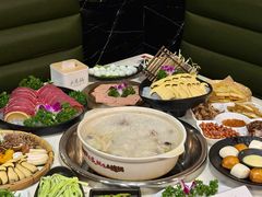 -土连锅·现熬养生汤锅(梁家巷店)